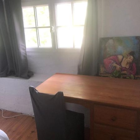 Chambre Au Calme Pontgouin Exterior photo