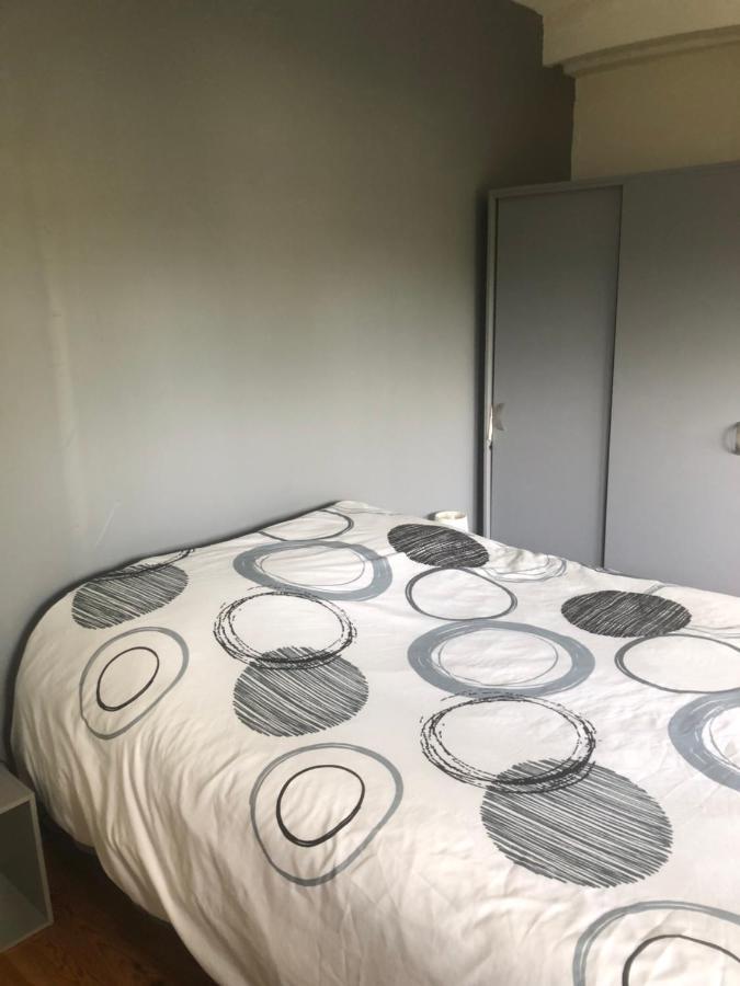 Chambre Au Calme Pontgouin Exterior photo